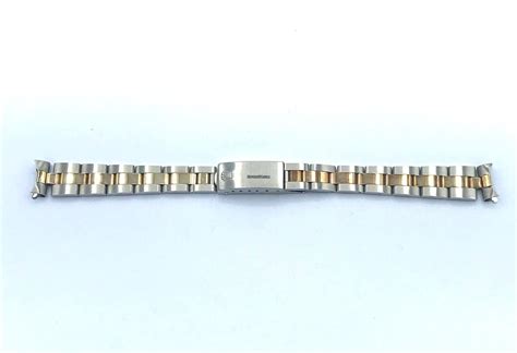 rolex 78343 bracelet|Rolex clasp for oyster bracelet 78343 used year DE .